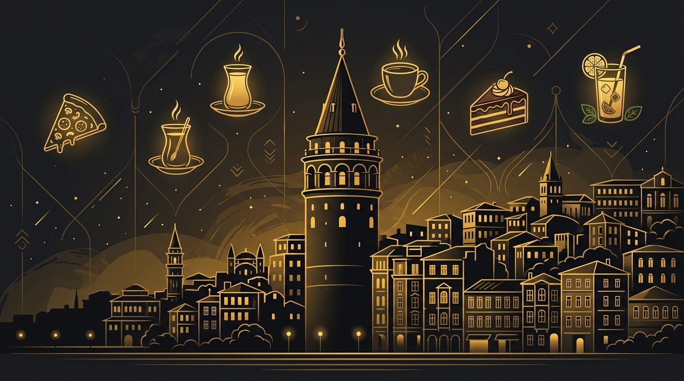 Galata Istanbul